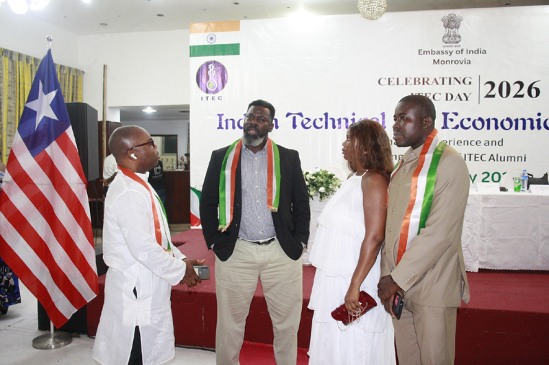 Inauguration of the ITEC Alumni Association - 5 February 2026